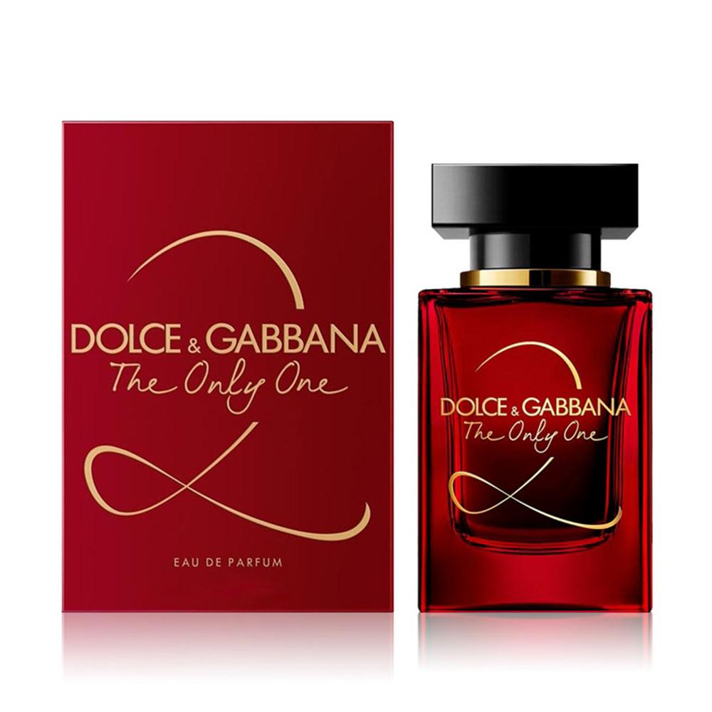 عطر دولتشي اند غابانا ذا اونلي ون 2 للنساء - او دى بارفيوم 100 مل