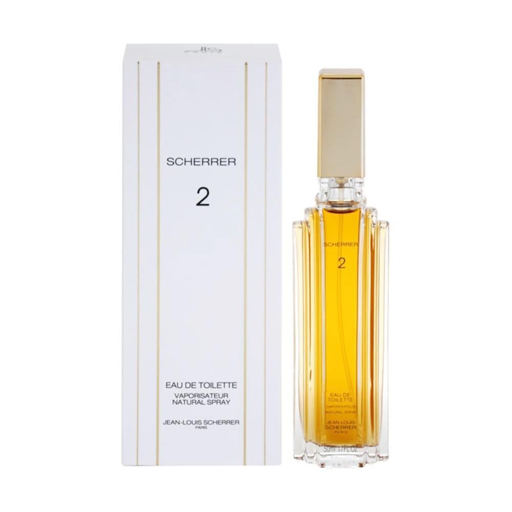 عطر شيرير جان لويس شيرير 2 للنساء - او دى تواليت 100 مل