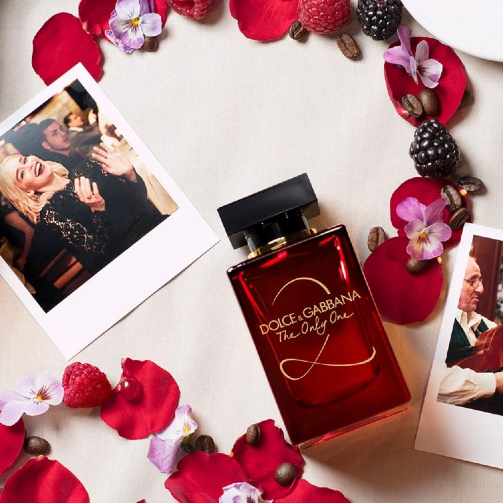 عطر دولتشي اند غابانا ذا اونلي ون 2 للنساء - او دى بارفيوم 100 مل