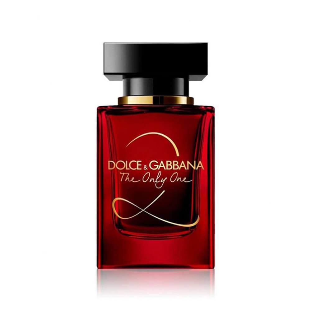 عطر دولتشي اند غابانا ذا اونلي ون 2 للنساء - او دى بارفيوم 100 مل
