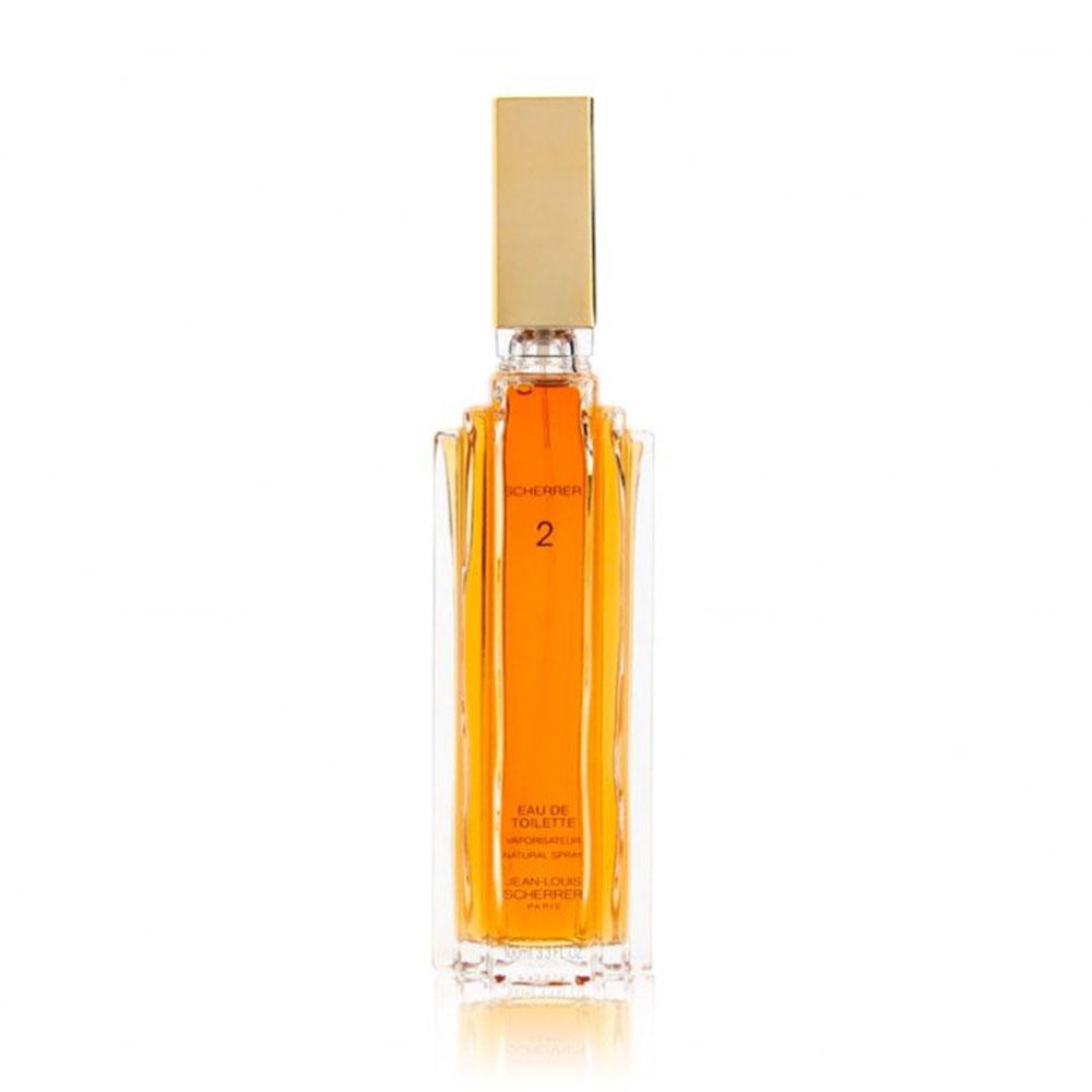 عطر شيرير جان لويس شيرير 2 للنساء - او دى تواليت 100 مل