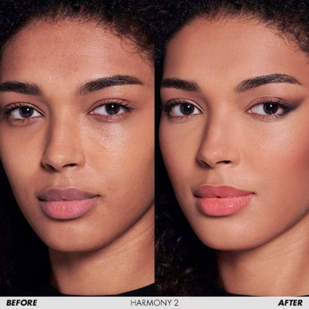 Make Up For Ever HD Skin Palette Harmony 2 - 26.5 gm