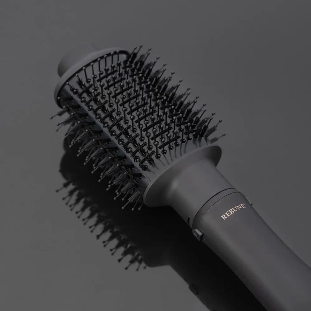 ريبون مصفف شعر 2*1 بقوة 1200 واط موديل RE-2084