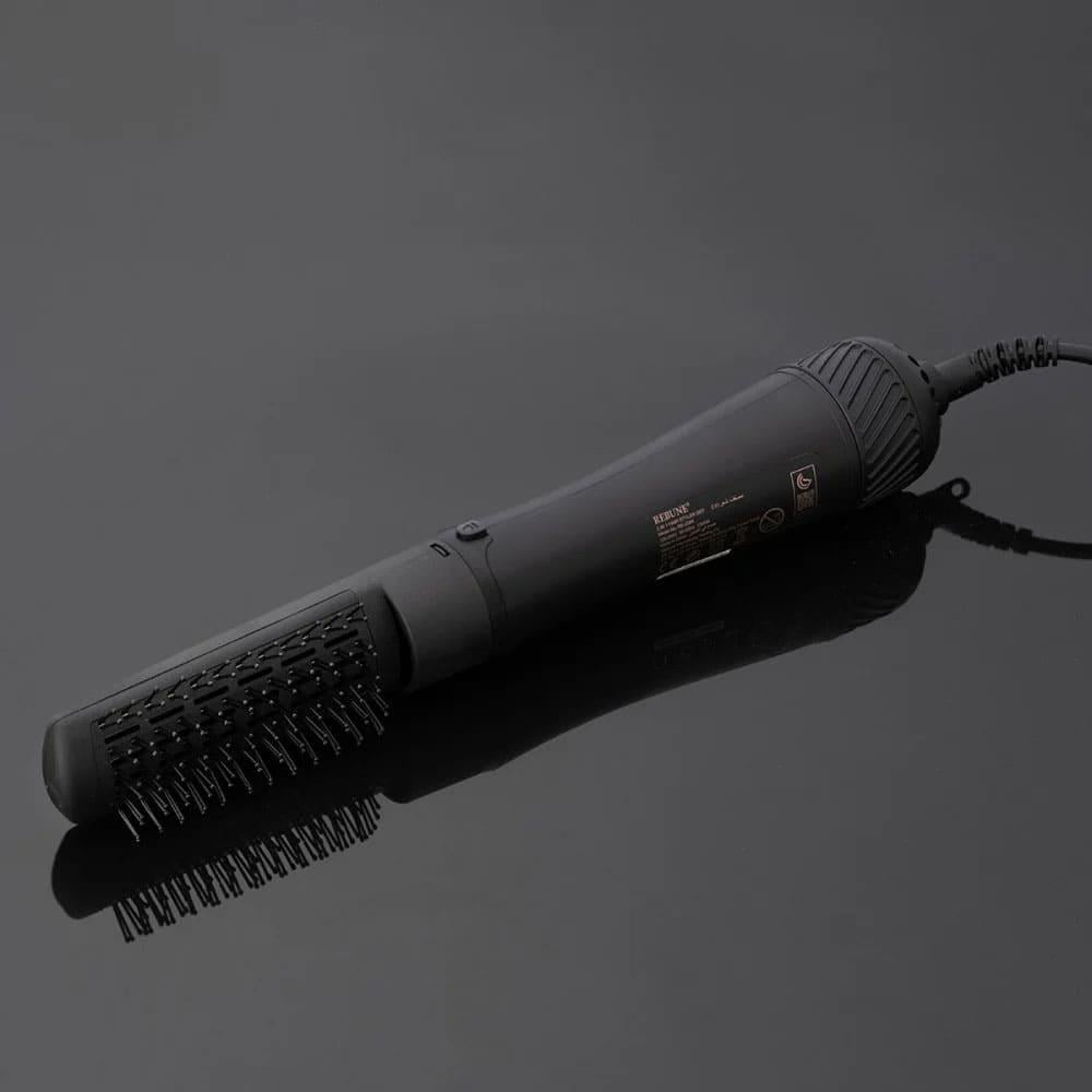 ريبون مصفف شعر 2*1 بقوة 1200 واط موديل RE-2084
