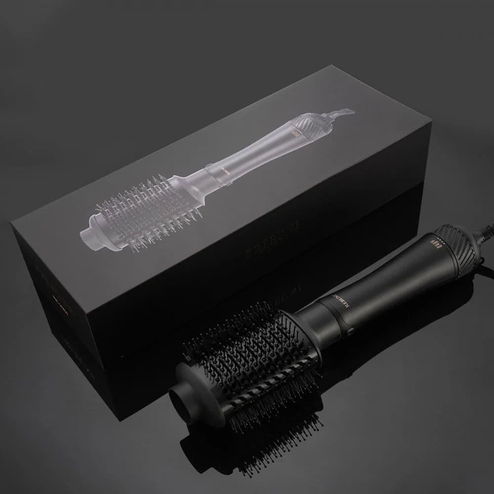 ريبون مصفف شعر 2*1 بقوة 1200 واط موديل RE-2084