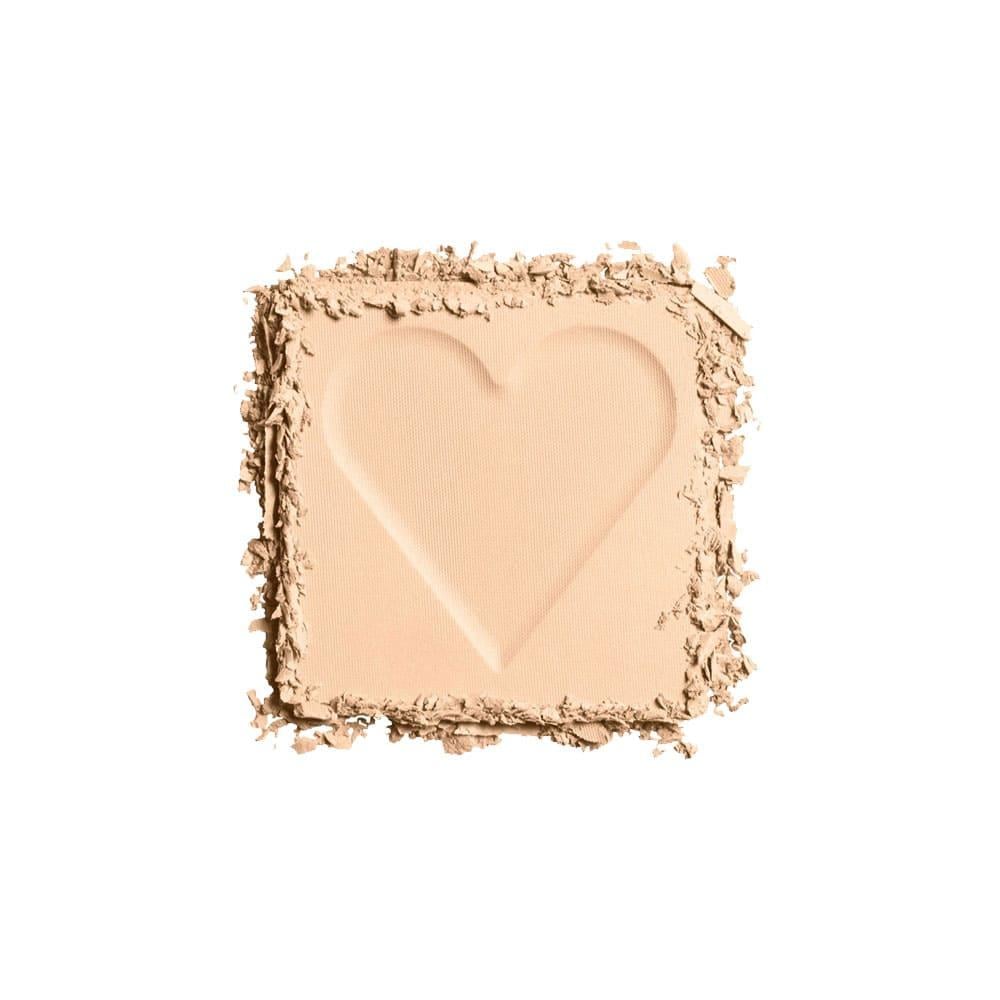 NYX Matte Powder Can't Stop Won't Stop - Light