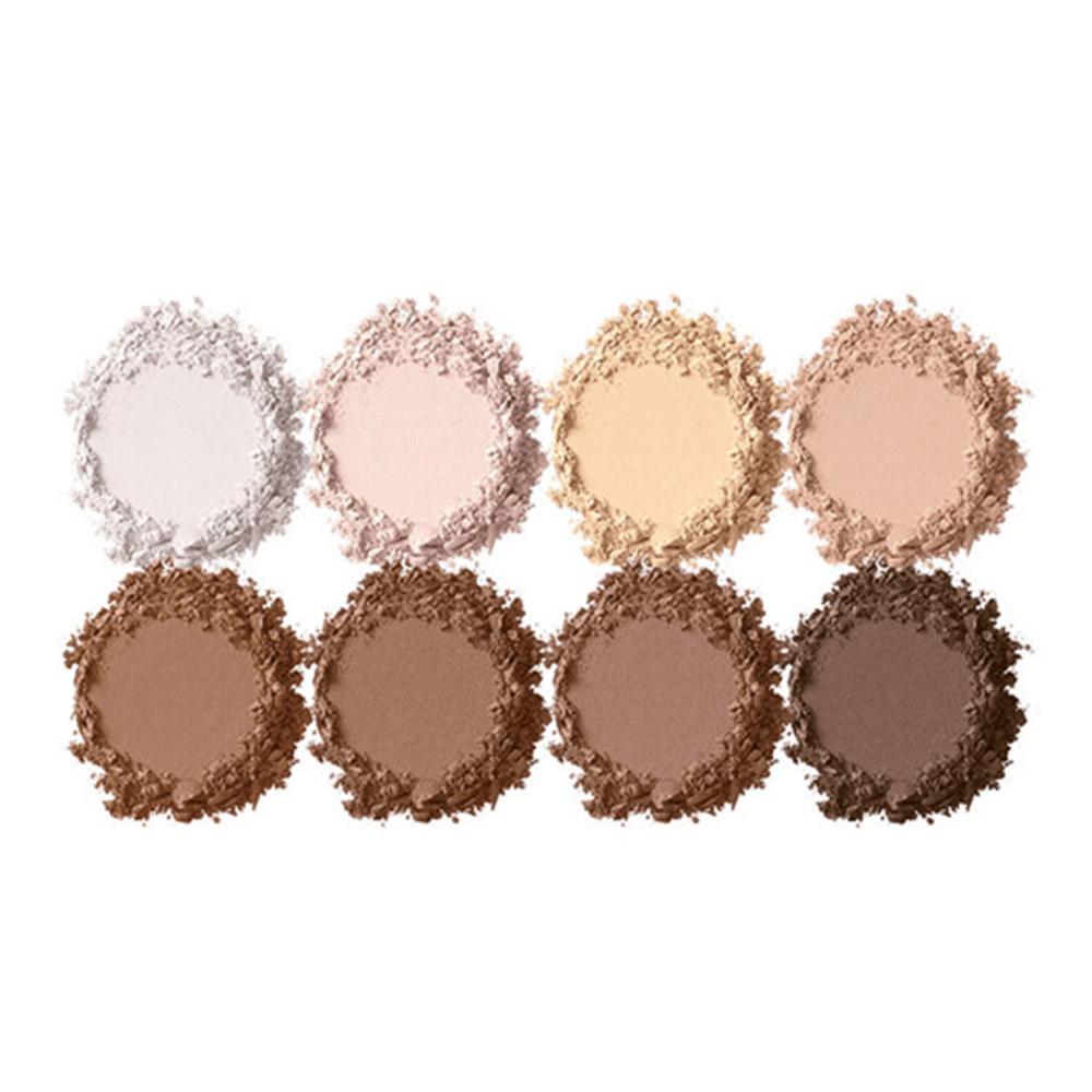 NYX Highlight & Contour Pro Palette HCPP01