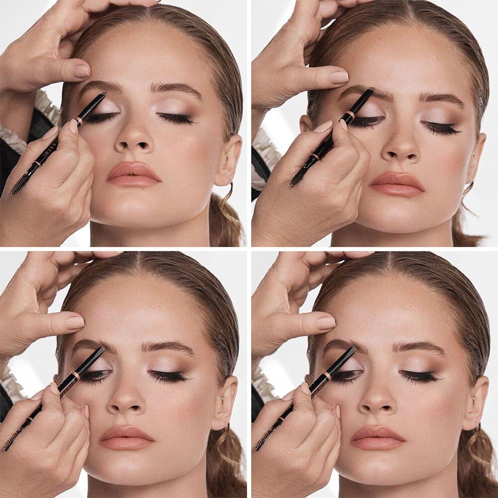 Anastasia Beverly Hills Brow Definer Pencil Chocolate