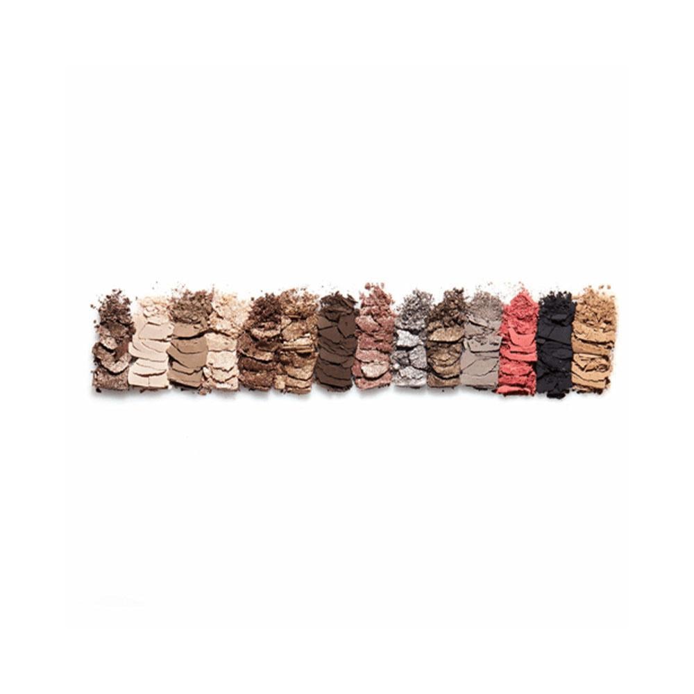 Anastasia Beverly Hills Sultry Eye Shadow Palette