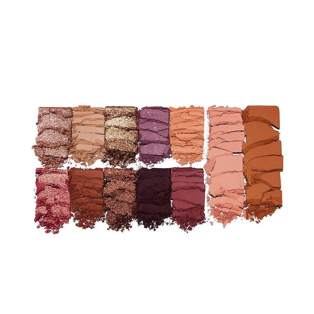 Anastasia Beverly Hills Primrose Face And Eye Shadow Palette