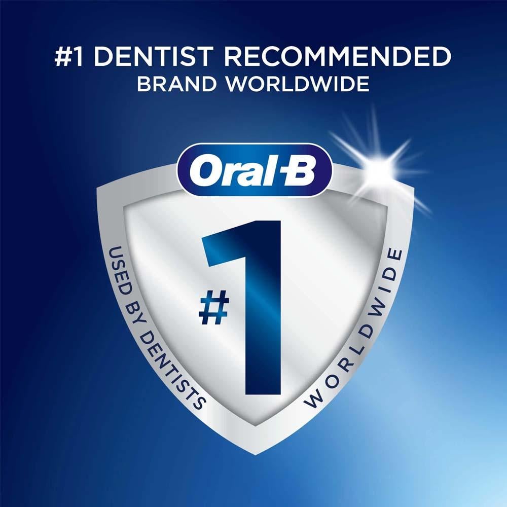 Oral -B Pro Battery Operated Toothbrush