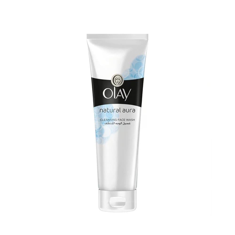 Olay Natural Aura All-in-One Glow Regimen Pack