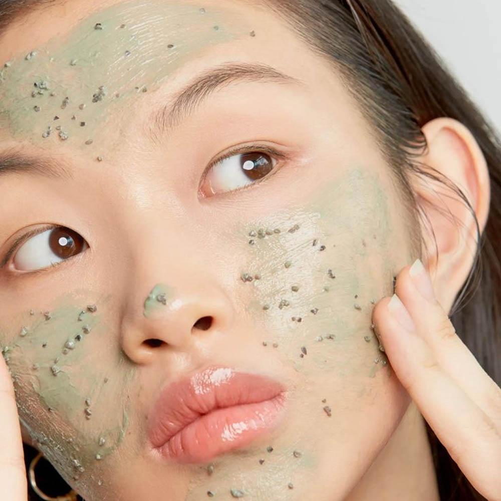 AXIS-Y Now Glow Later Face Mask Set - 2 in 30 ml