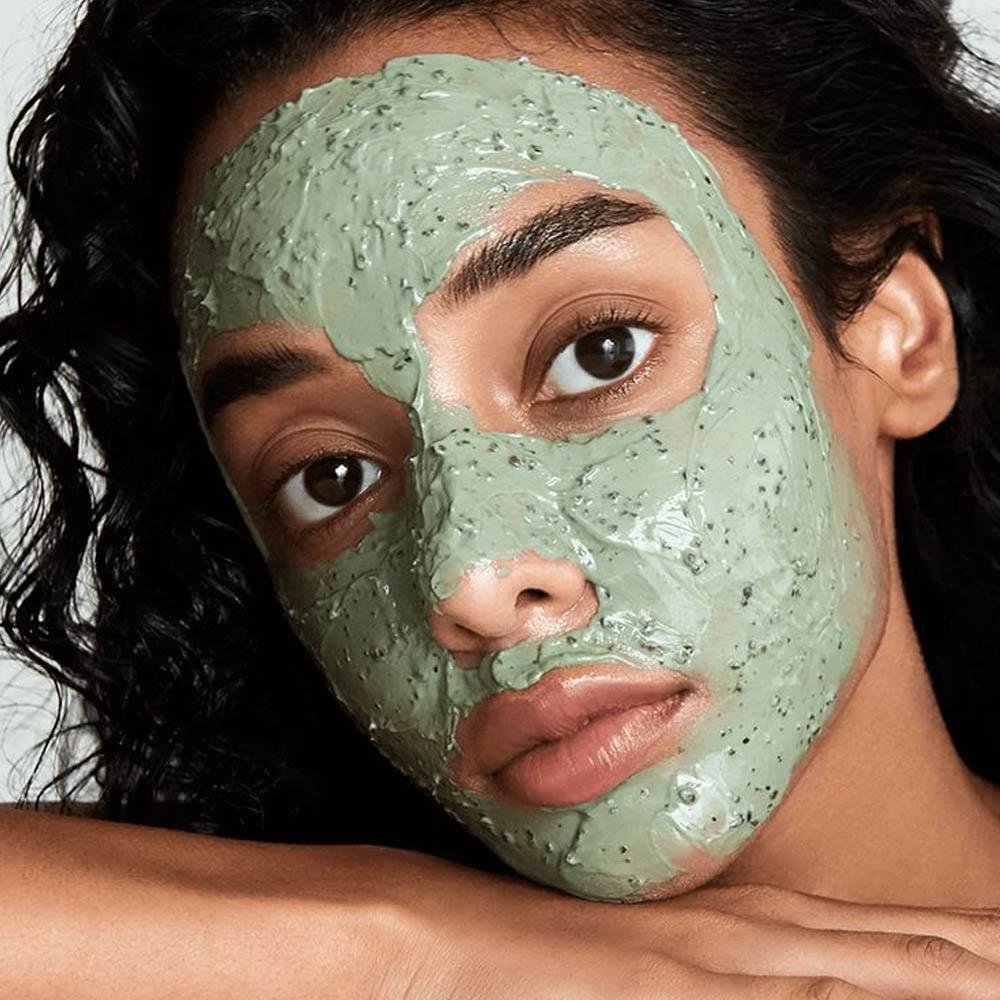 AXIS-Y Now Glow Later Face Mask Set - 2 in 30 ml