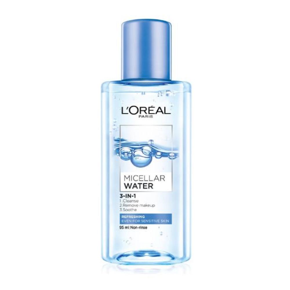L'Oreal Paris Eye Look Good Beauty Kit