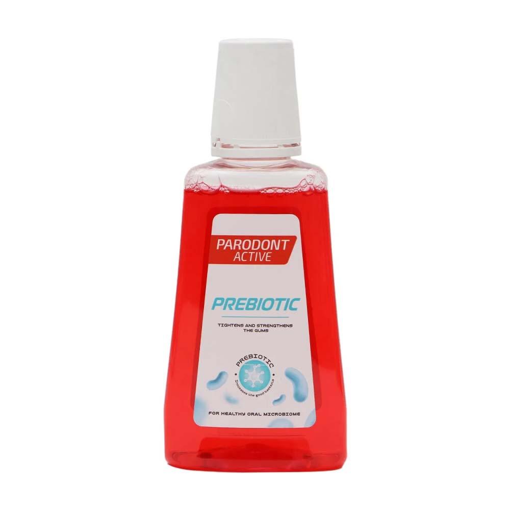 Parodont Active Probiotic Mouthwash 300 ml
