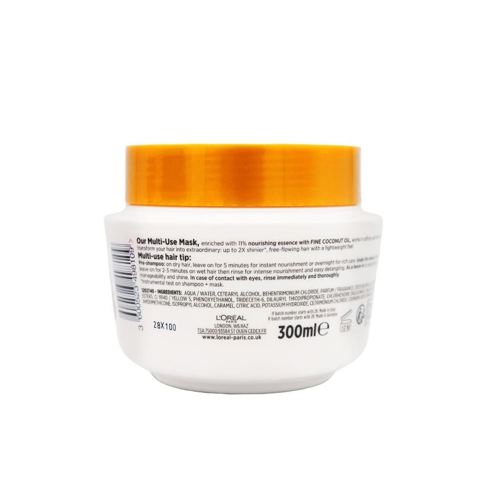 L'Oreal Paris Elvive Extraordinary Oil Mask Coconut 300ml
