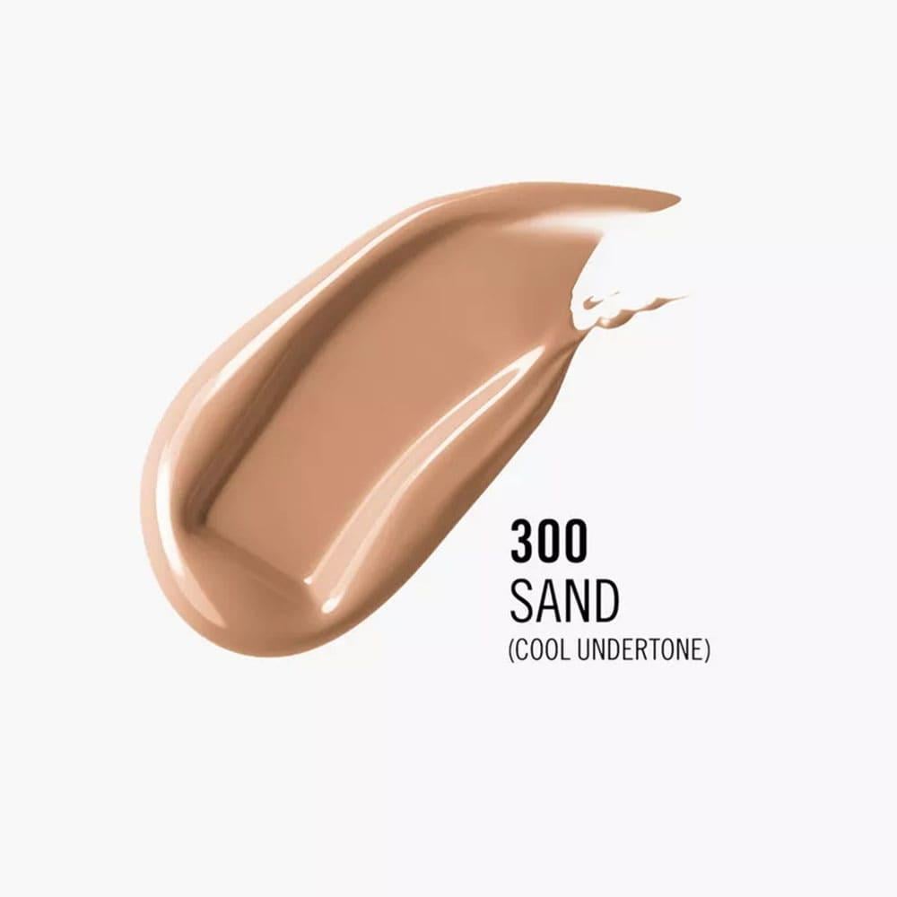 ريميل لندن كريم اساس لاستنك فنش رقم 300 ساند - 30 مل