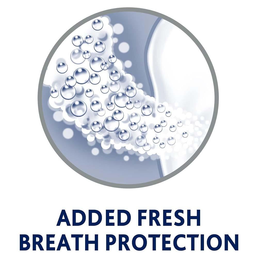 Parodontax Daily Gum Care Mouthwash Fresh Mint - 300 ml