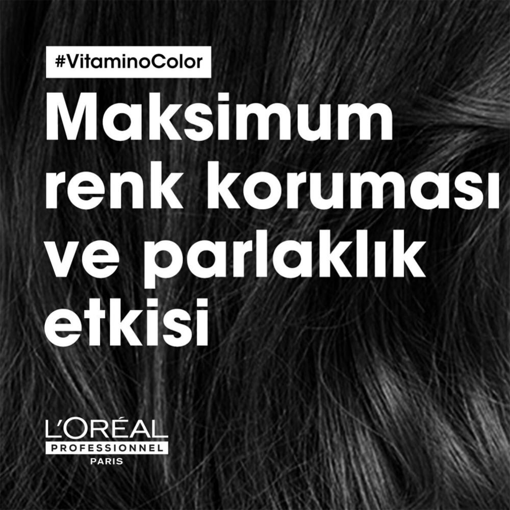 L'Oréal Professionnel Vitamino Color Resveratrol Shampoo - 300 ml