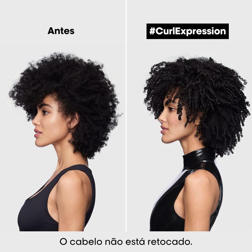 L'Oréal Professionnel Curl Expression Intense Hydration Shampoo - 300 ml