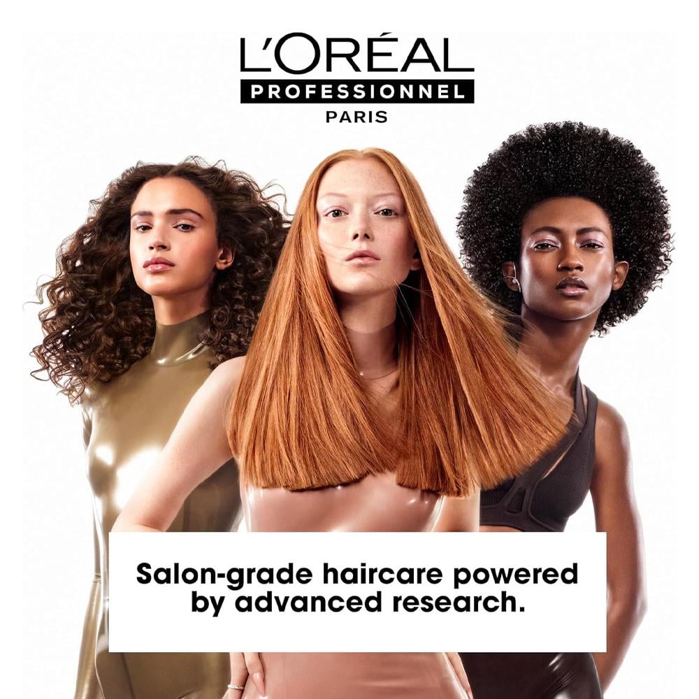 L'Oréal Professionnel Scalp Advanced Anti-Discomfort Shampoo - 300 ml