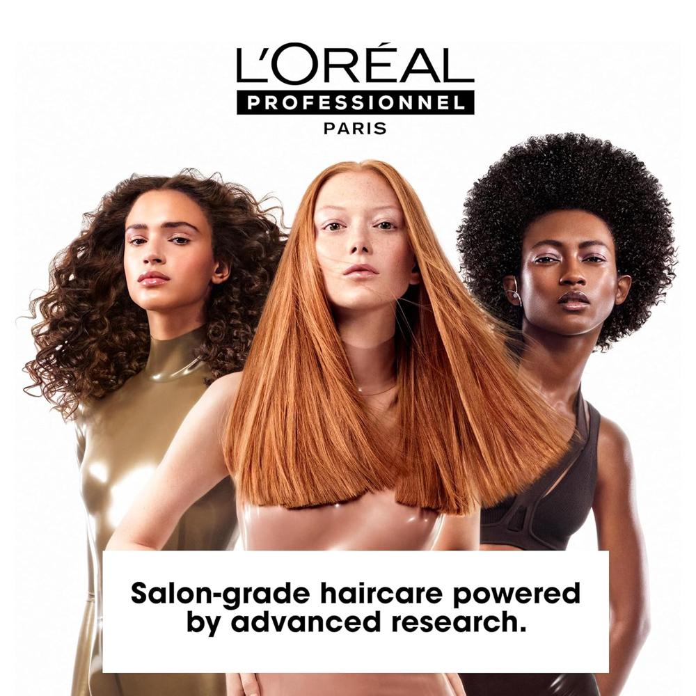 L'Oréal Professionnel Scalp Advanced Anti-Greasy Shampoo - 300 ml