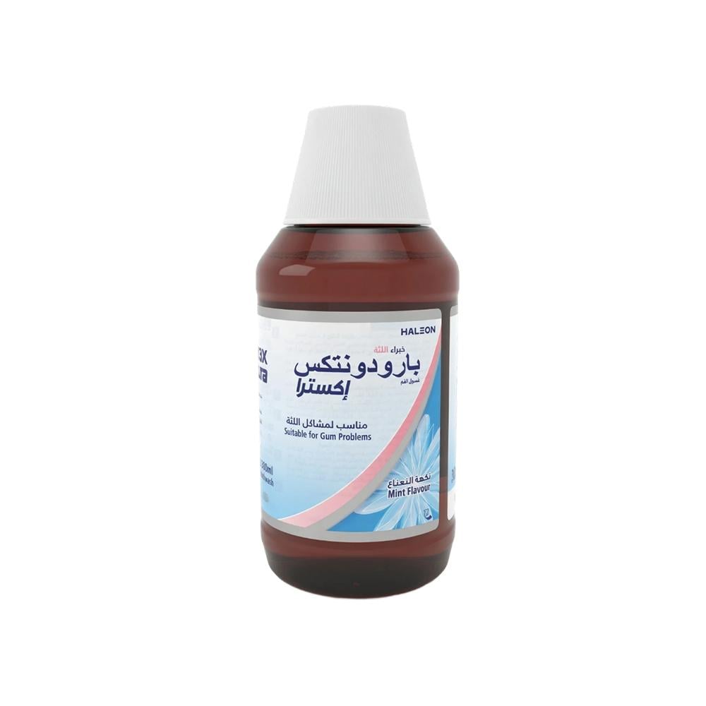 Parodontax Extra mouthwash - 300 ml