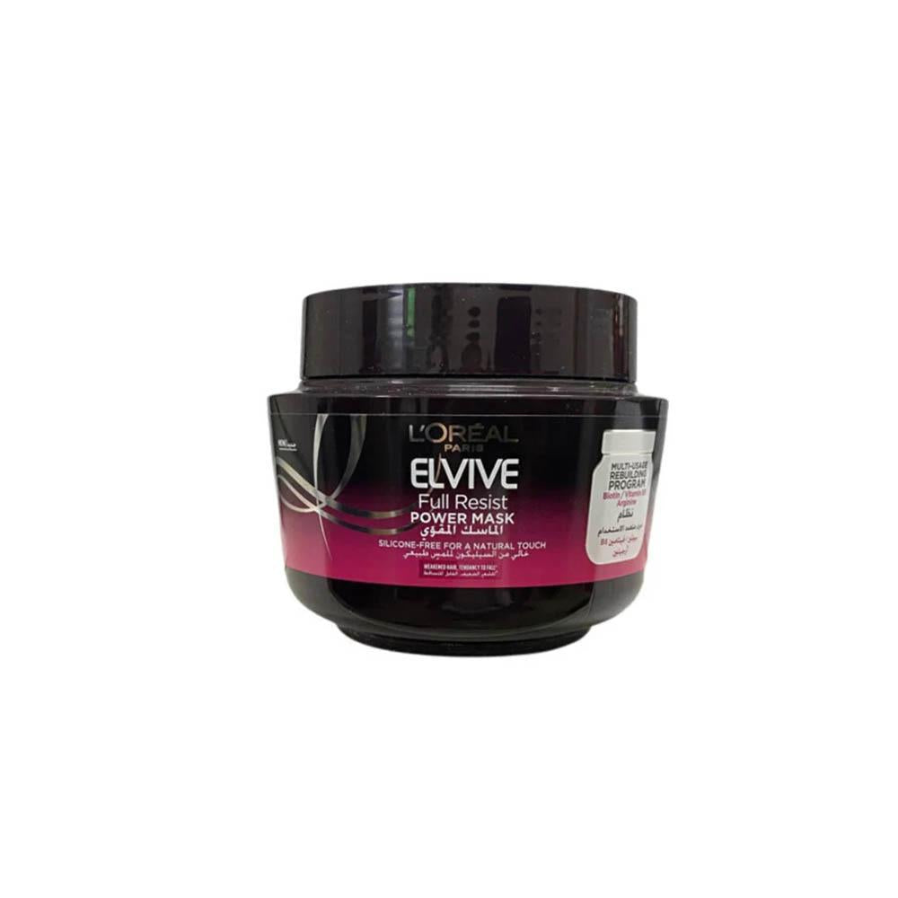 L'Oreal Paris Elvive Total Repair 5 Mask - 300ml