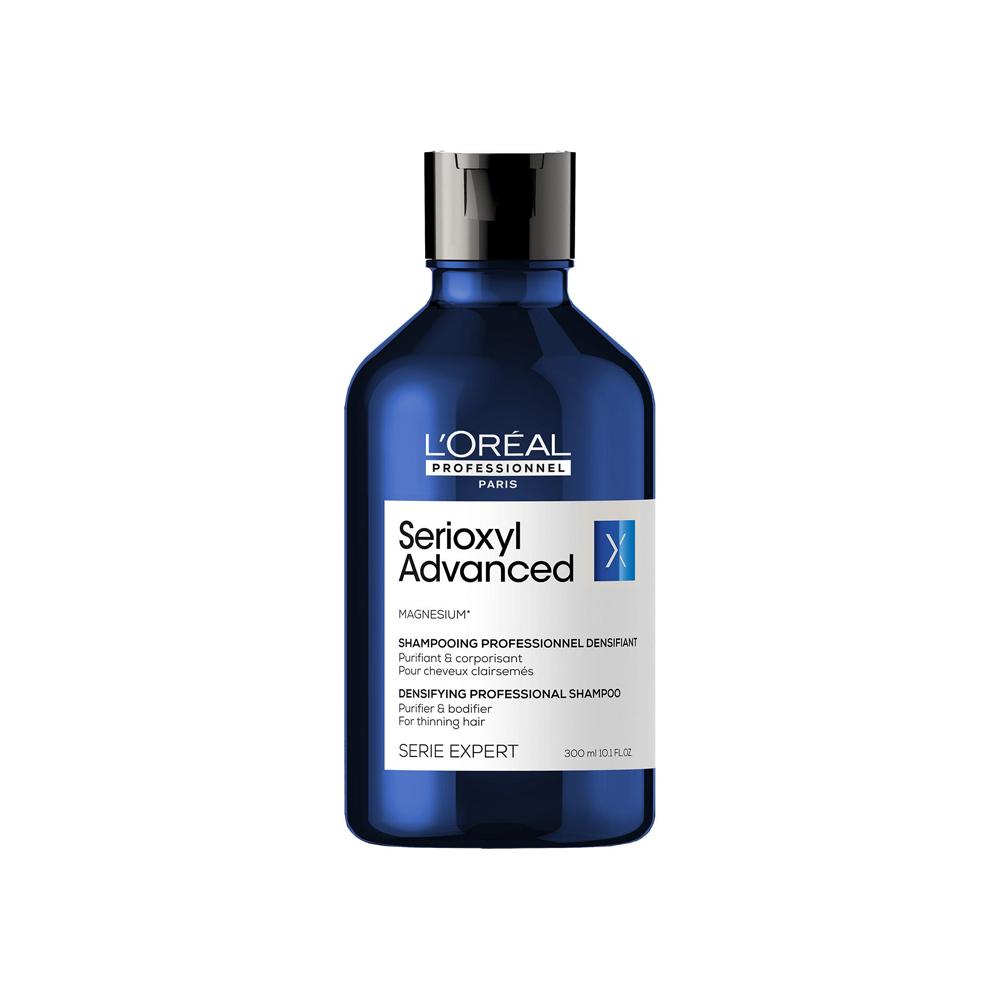 L'Oréal Professionnel Serioxyl Advanced Shampoo - 300 ml