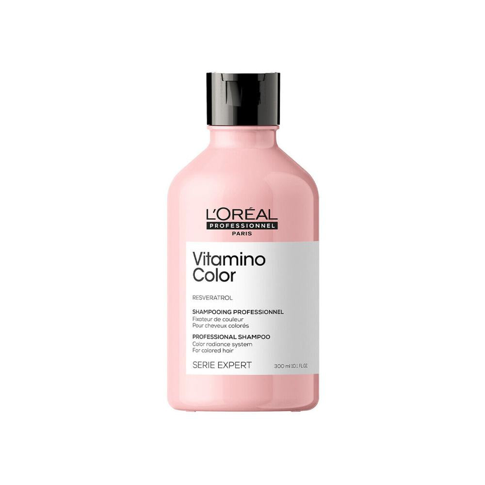 L'Oréal Professionnel Vitamino Color Resveratrol Shampoo - 300 ml