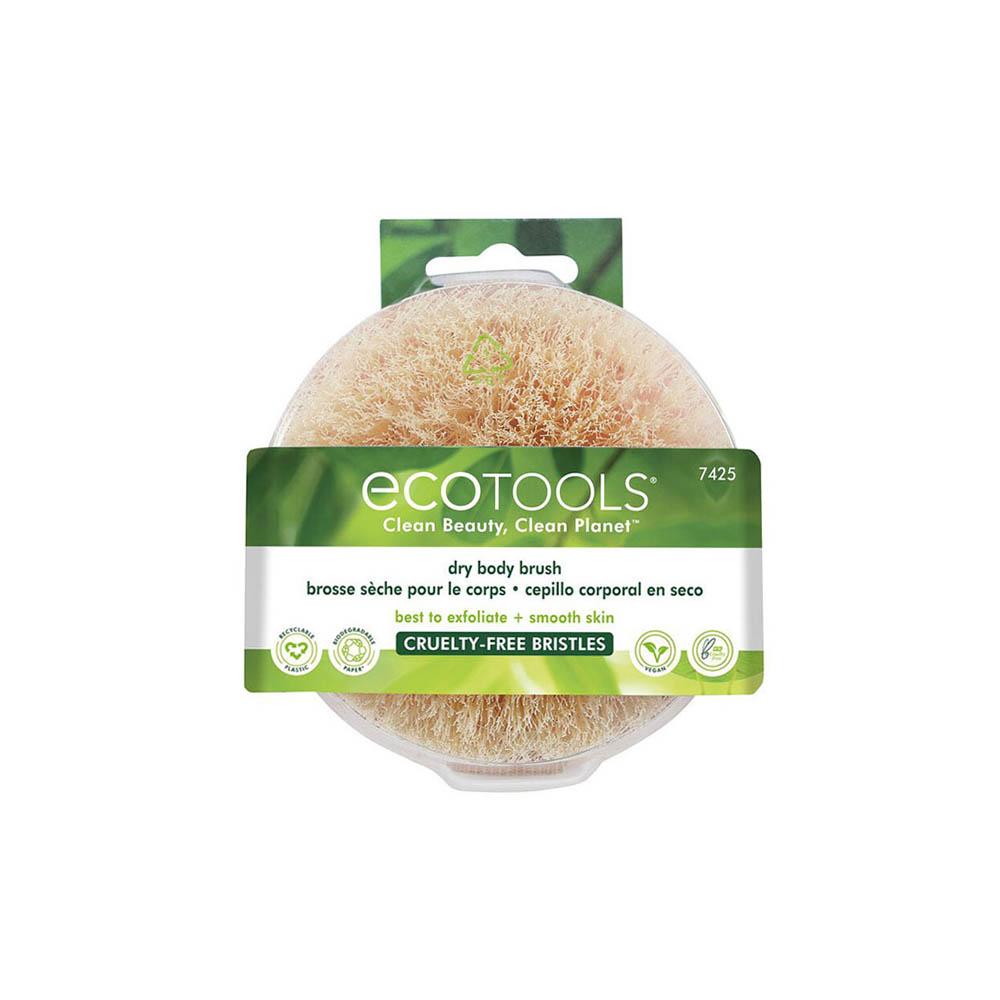 EcoTools Round Dry Brush