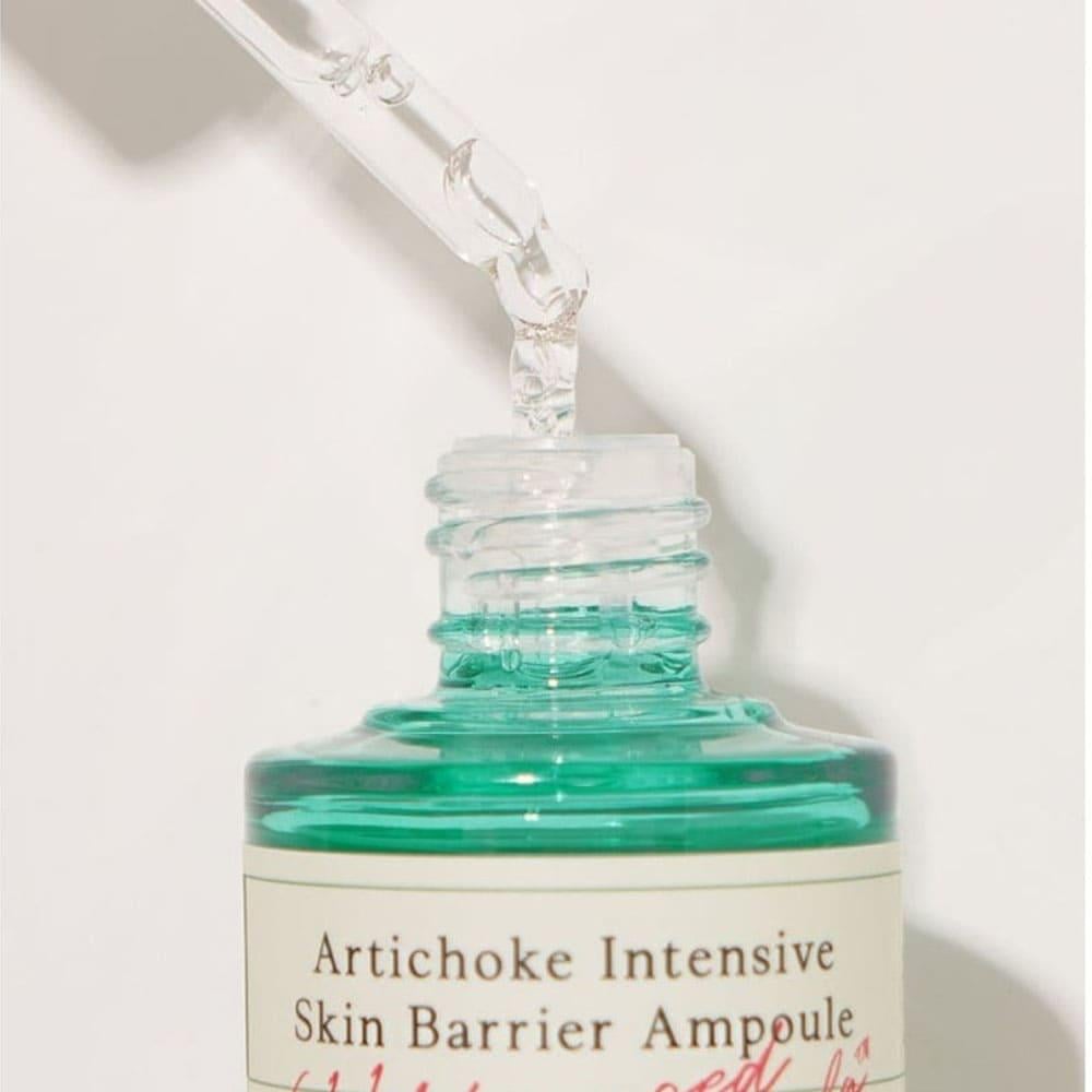 AXIS-Y Artichoke Intensive Skin Protection Ampoule - 30 ml