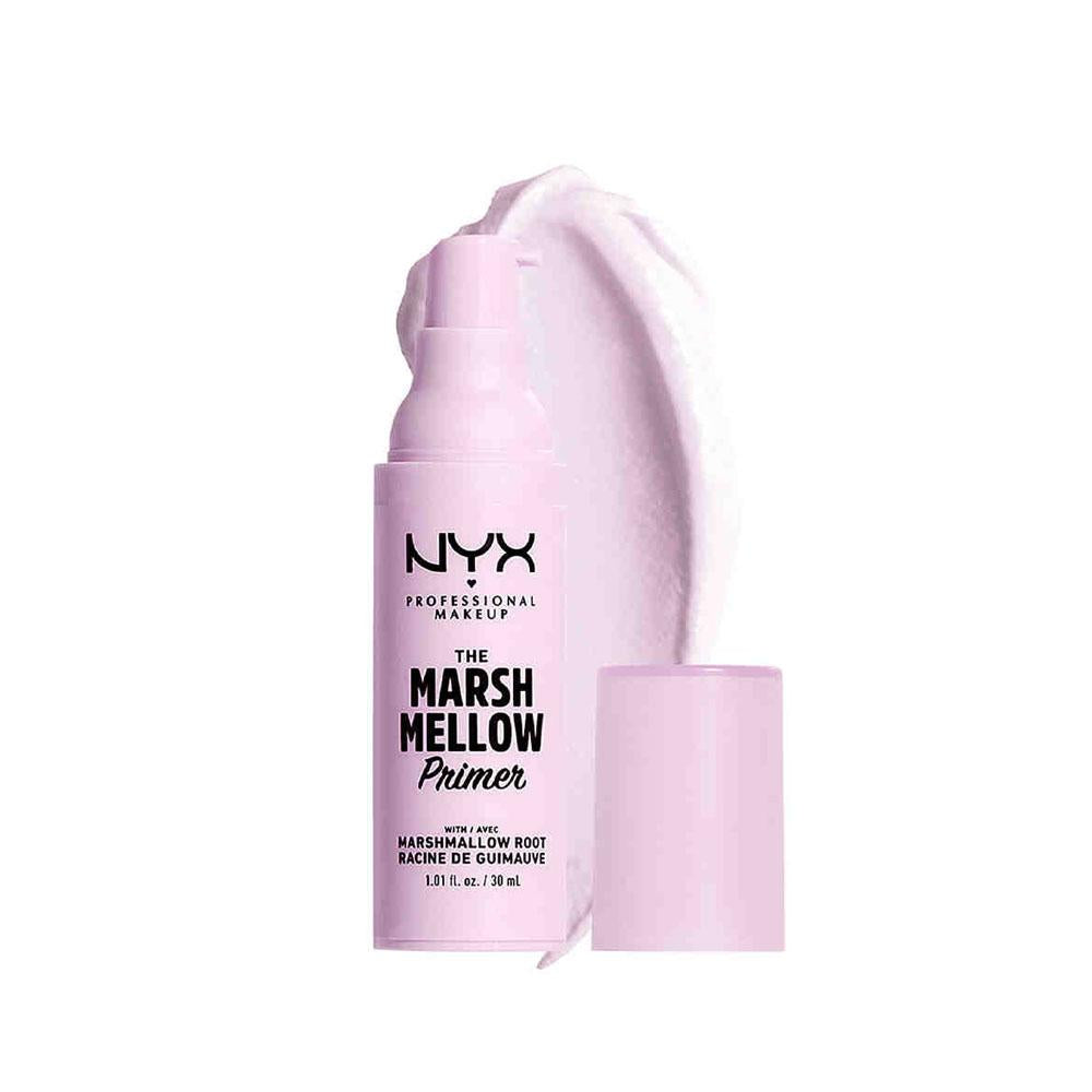 NYX The Marsh mellow Primer - 30 ml