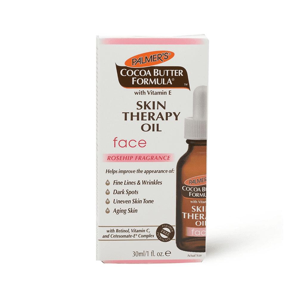 Palmers Skin Therapy Face Oil - 30 ML