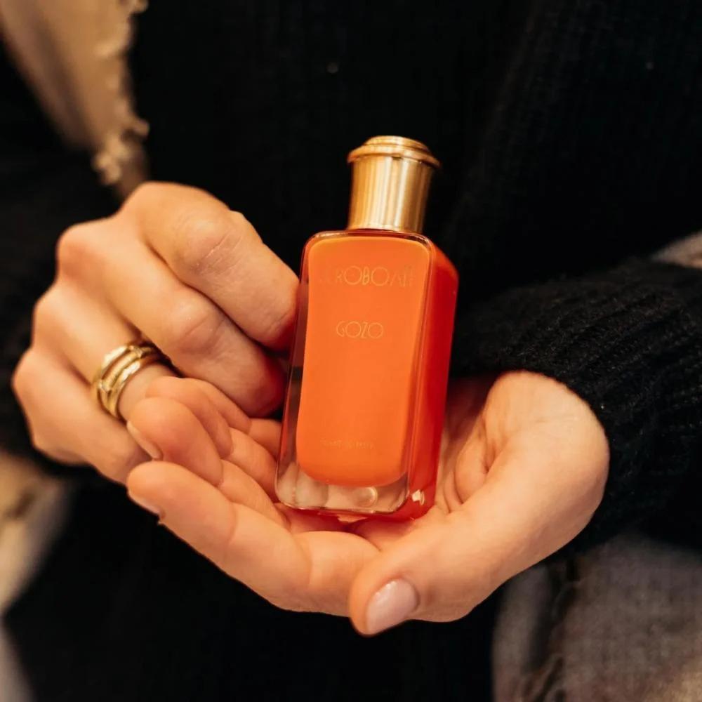 عطر جيروبوم جوزو - اكسترايت دى بارفيوم 30 مل