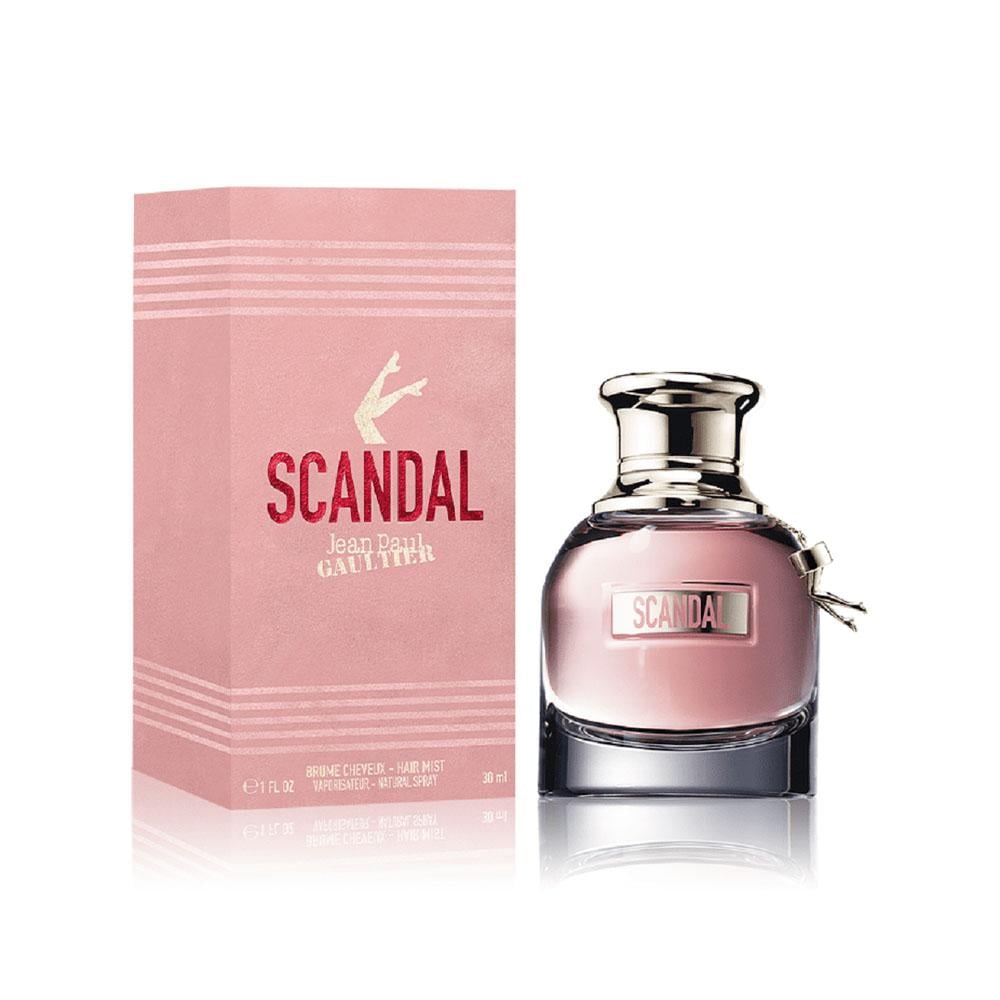 عطر شعر جان بول غوتييه سكاندال للنساء - 30 مل