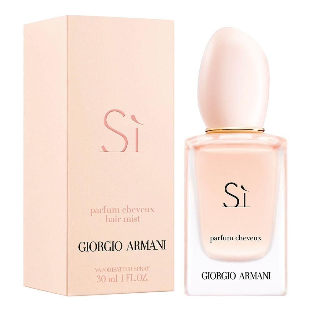 عطر شعر جورجيو ارماني سي للنساء - 30 مل
