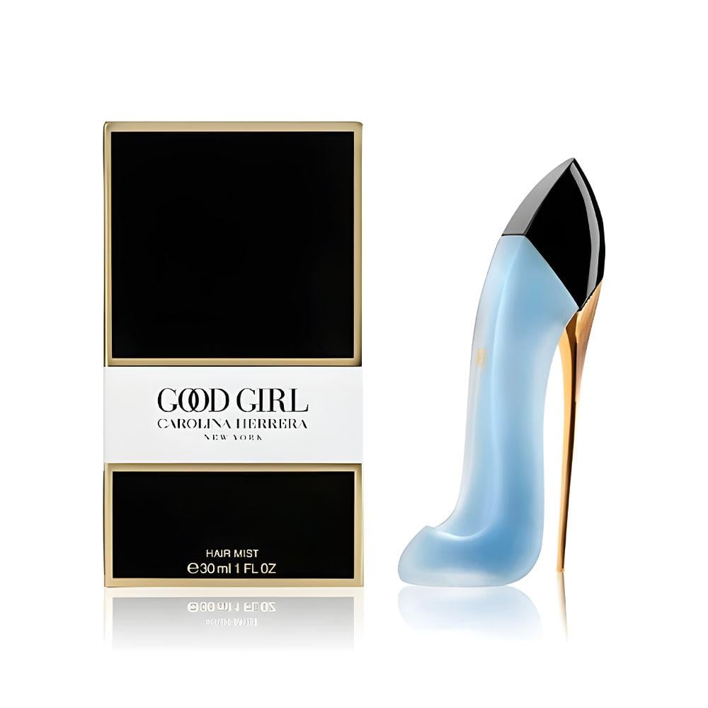عطر شعر كارولينا هيريرا جود جيرل للنساء - 30 مل