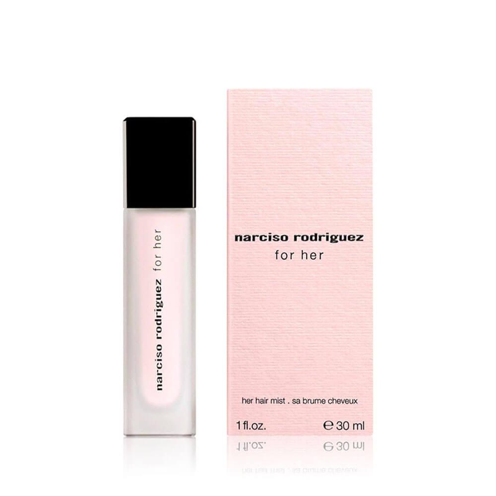 عطر شعر نارسيسو رودريغز فور هير للنساء - 30 مل