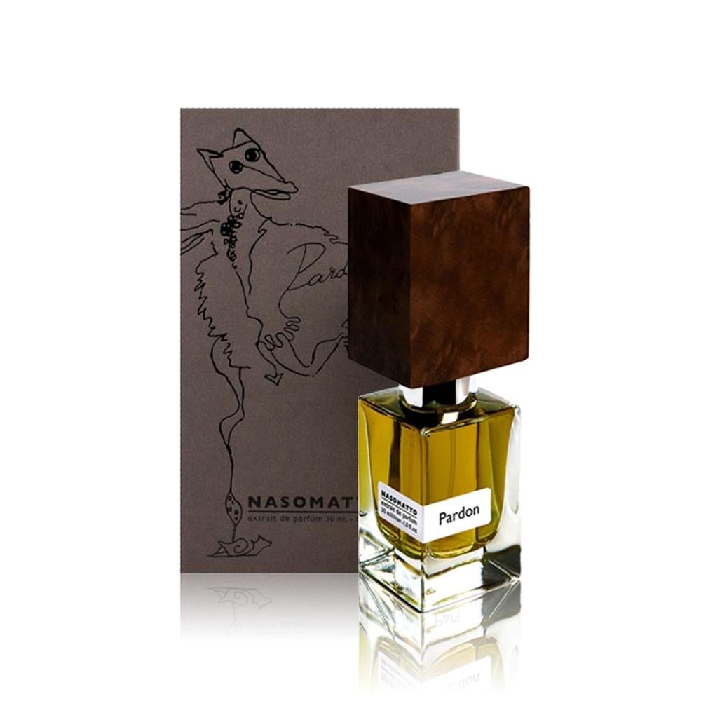 عطر ناسوماتو باردون للرجال - إكسترايت دى بارفيوم 30 مل