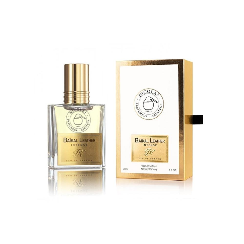 عطر نيكولاي بيكال ليذر انتنس - او دى بارفيوم 30 مل