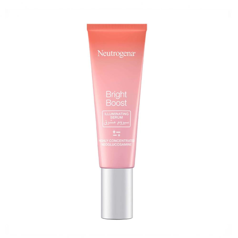 Neutrogena Bright Boost Serum - 30 ml