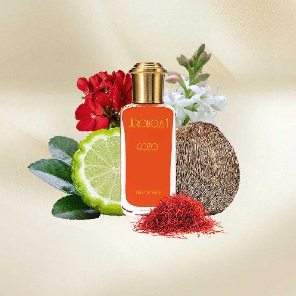 عطر جيروبوم جوزو - اكسترايت دى بارفيوم 30 مل