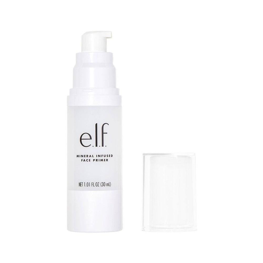 e.l.f. Mineral Infused Face Primer - 30 ml