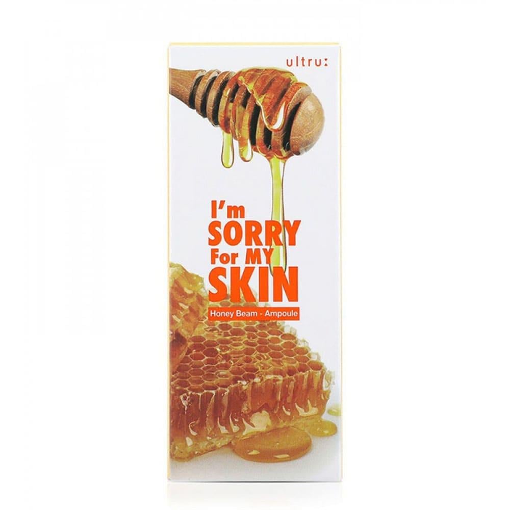 Im Sure For My Skin Deep Moisturizing Honey Ampoule - 30 ml