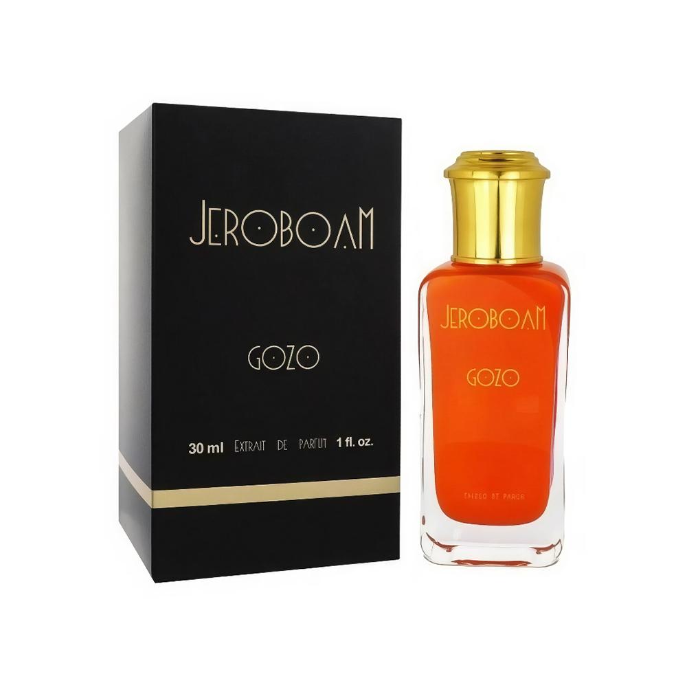 عطر جيروبوم جوزو - اكسترايت دى بارفيوم 30 مل