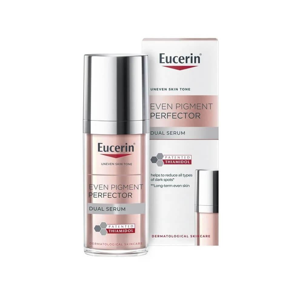 Eucerin Even Pigment Perfector Dual Serum - 30 ml
