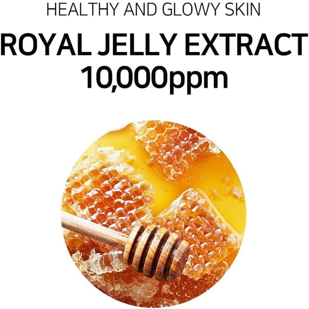 Im Sure For My Skin Deep Moisturizing Honey Ampoule - 30 ml