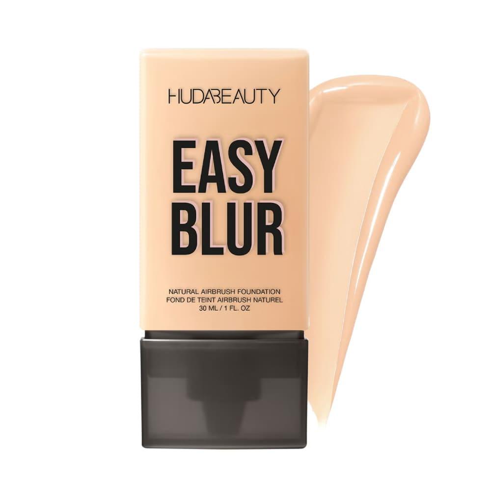 Huda Beauty Easy Blur ShortBread Foundation - 200B- 30ml